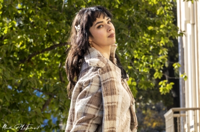 Amy January 2025